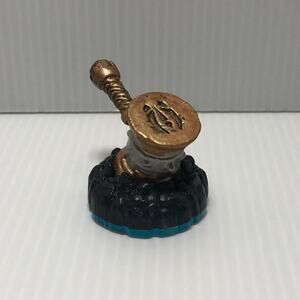 2013 Activision Skylanders Swap Force Battle Hammer